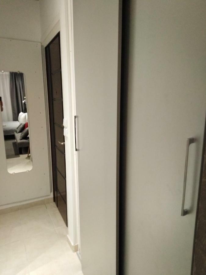 Mini Central Studio Солун Екстериор снимка